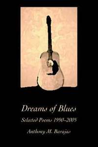 bokomslag Dreams of Blues