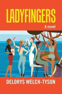 bokomslag Ladyfingers
