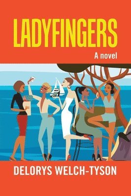 Ladyfingers 1