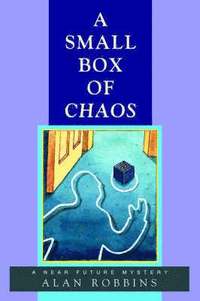 bokomslag A Small Box of Chaos
