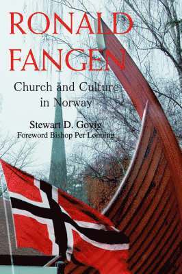 Stewart D Govig, Stewart D. Govig - Ronald Fangen, Häftad