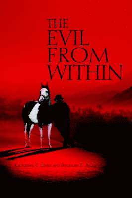 bokomslag Evil From Within