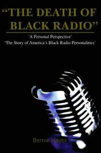 bokomslag Death of Black Radio