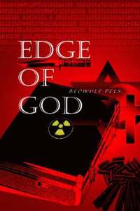 bokomslag Edge of God