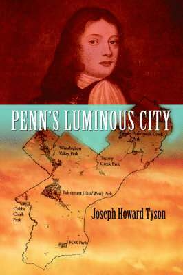 Penn's Luminous City 1