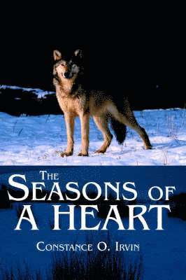 bokomslag The Seasons of a Heart