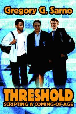bokomslag Threshold