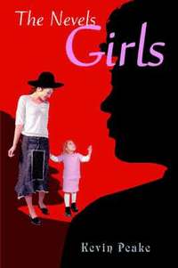 bokomslag Nevels Girls