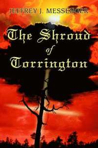 bokomslag The Shroud of Torrington