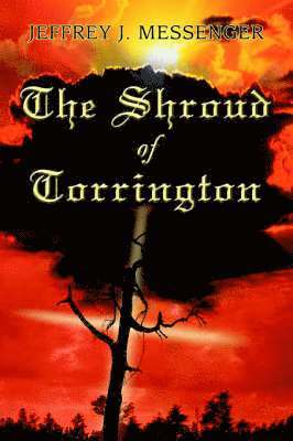 The Shroud of Torrington 1