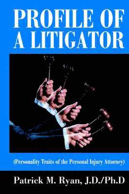 Profile of a Litigator 1