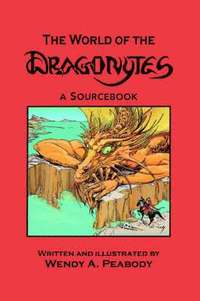 bokomslag World of the Dragonytes