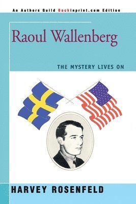 Raoul Wallenberg 1