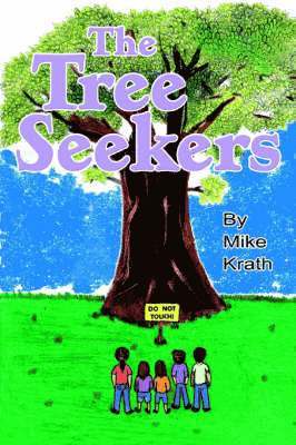 The Tree Seekers 1