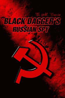 Black Dagger's Russian Spy 1
