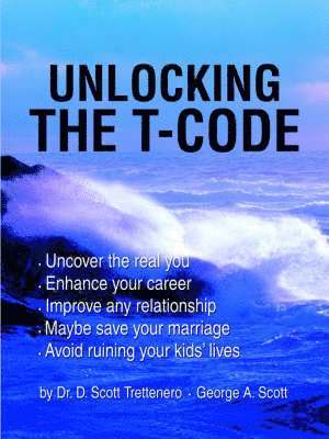 Unlocking the T-Code 1