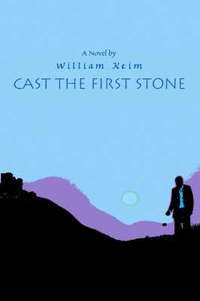 bokomslag Cast the First Stone
