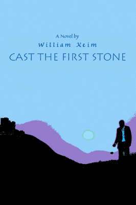 bokomslag Cast the First Stone