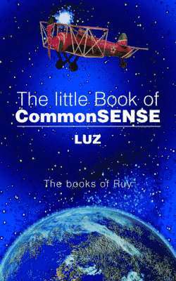 bokomslag The Little Book of Commonsense