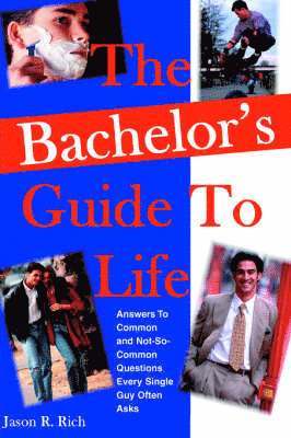 The Bachelor's Guide To Life 1
