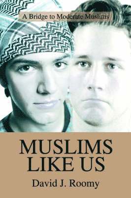 bokomslag Muslims Like Us