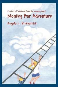 bokomslag Monkey Bar Adventure