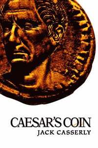 bokomslag Caesar's Coin