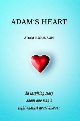 Adam's Heart 1