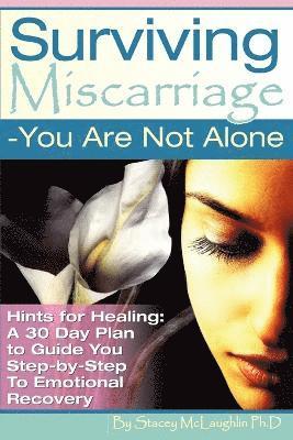 Surviving Miscarriage 1