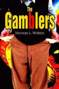 bokomslag The Gamblers