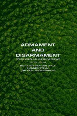 Armament and Disarmament 1