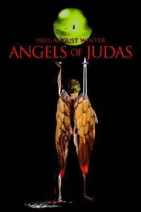 bokomslag Angels of Judas