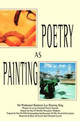 Poetry as Painting 1