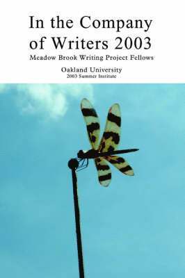 Ronald A Sudol, Ronald A. Sudol - In the Company of Writers 2003, Häftad