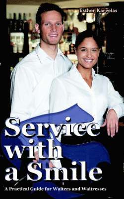 Service with a Smile 1