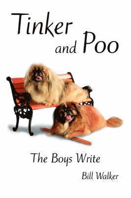 Tinker and Poo 1