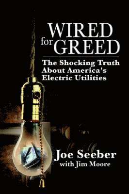 Wired for Greed 1
