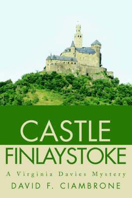 Castle Finlaystoke 1