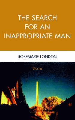 Search for an Inappropriate Man