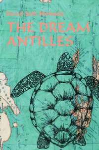 bokomslag Dream Antilles