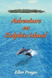 bokomslag Adventure on Dolphin Island