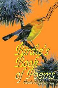 bokomslag Birdie's Book of Poems