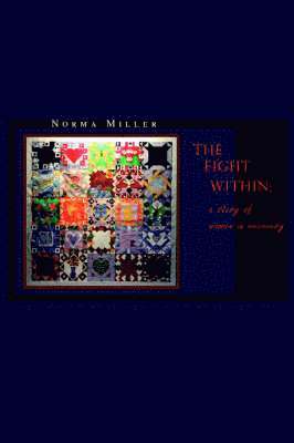 Norma Miller - Fight Within, Häftad