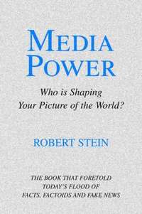 bokomslag Media Power
