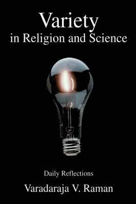 Variety in Religion and Science 1