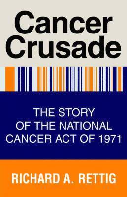 Cancer Crusade 1