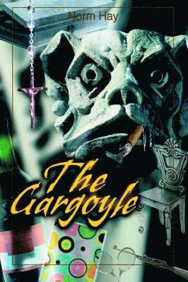 The Gargoyle 1