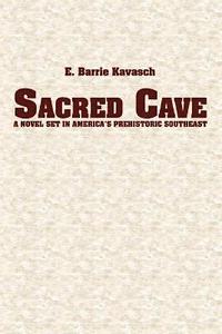 bokomslag Sacred Cave