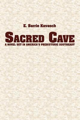 Sacred Cave 1