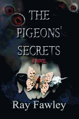 bokomslag Pigeons' Secrets